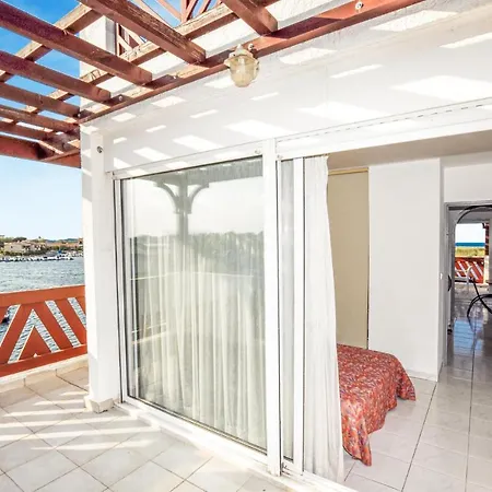 1 Bedroom Gorgeous In Saint-cyprien Apartment