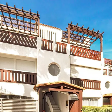 Apartment Gorgeous In Saint-cyprien With Kitchen Saint-Cyprien (Pyrenees-Orientales)