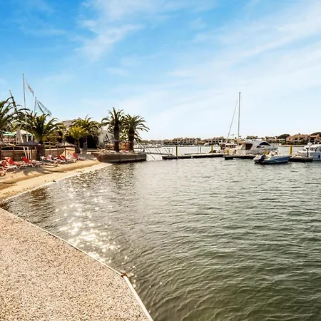 1 Bedroom Gorgeous In Saint-cyprien Saint-Cyprien (Pyrenees-Orientales)