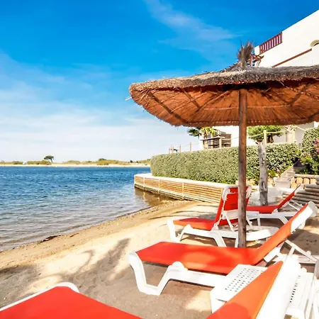 Apartment Gorgeous In Saint-cyprien With Kitchen *