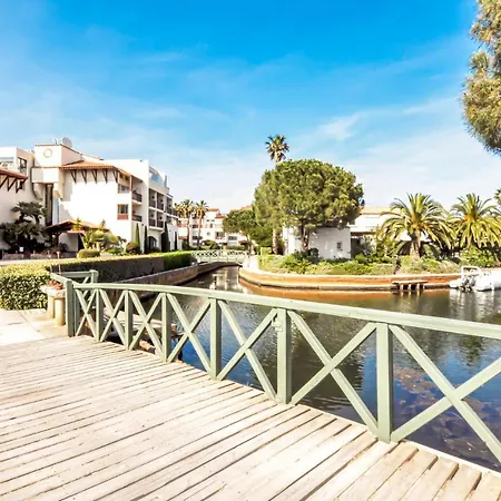 Apartment Gorgeous In Saint-cyprien With Kitchen Saint-Cyprien (Pyrenees-Orientales)