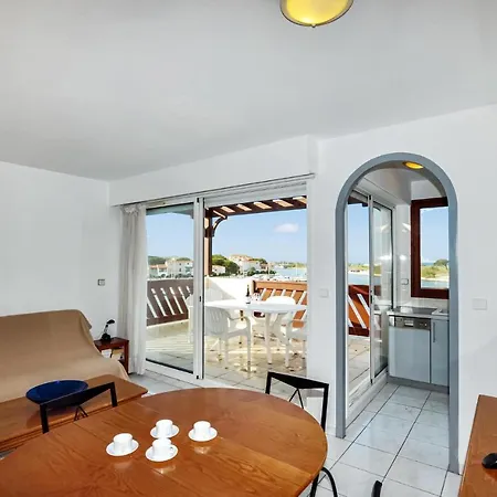 Appartement Gorgeous In Saint-cyprien With Kitchen Saint-Cyprien (Pyrenees-Orientales)