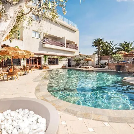 1 Bedroom Gorgeous In Saint-cyprien