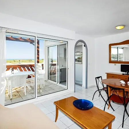 1 Bedroom Gorgeous In Saint-cyprien Lejlighed *