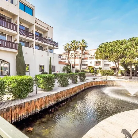 1 Bedroom Gorgeous In Saint-cyprien