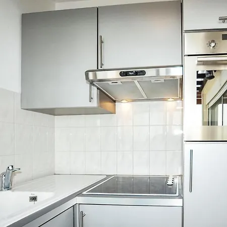 1 Bedroom Gorgeous In Saint-cyprien Lejlighed
