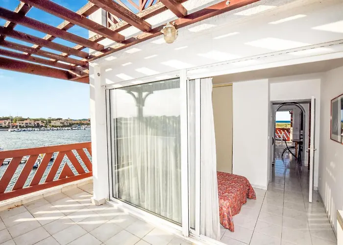 In Saint-cyprien Apartamento