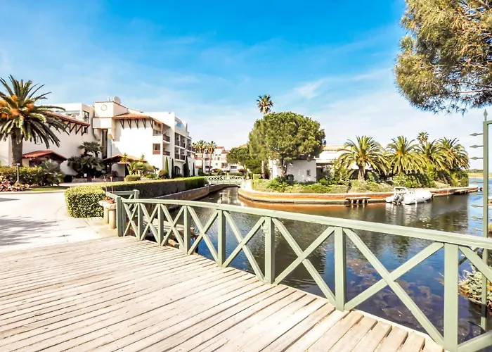 Apartamento In Saint-cyprien Saint-Cyprien (Pyrenees-Orientales)